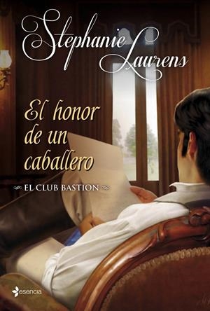 EL CLUB BASTION. EL HONOR DE UN CABALLERO | 9788408007364 | STEPHANIE LAURENS | Galatea Llibres | Librería online de Reus, Tarragona | Comprar libros en catalán y castellano online