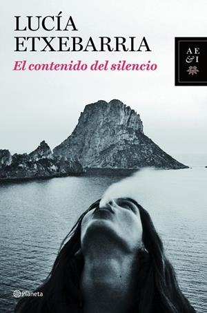 CONTENIDO DEL SILENCIO, EL | 9788408104780 | ETXEBARRIA, LUCIA | Galatea Llibres | Librería online de Reus, Tarragona | Comprar libros en catalán y castellano online