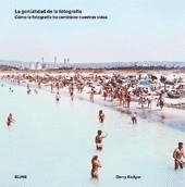 GENIALIDAD DE LA FOTOGRAFIA | 9788480767859 | BADGER, GERRY | Galatea Llibres | Llibreria online de Reus, Tarragona | Comprar llibres en català i castellà online