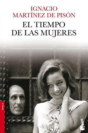 EL TIEMPO DE LAS MUJERES | 9788432210341 | MARTÍNEZ DE PISÓN, IGNACIO | Galatea Llibres | Llibreria online de Reus, Tarragona | Comprar llibres en català i castellà online