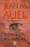 ELS FILLS DE LA TERRA 1 EL CLAN DE L'OS DE LES CAVERNES | 9788495354822 | AUEL, JEAN M. | Galatea Llibres | Llibreria online de Reus, Tarragona | Comprar llibres en català i castellà online