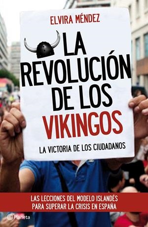LA REVOLUCIÓN DE LOS VIKINGOS | 9788408030423 | MÉNDEZ PINEDO, ELVIRA | Galatea Llibres | Llibreria online de Reus, Tarragona | Comprar llibres en català i castellà online