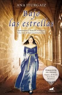 BAJO LAS ESTRELLAS | 9788415420040 | ITURGAIZ, ANA | Galatea Llibres | Llibreria online de Reus, Tarragona | Comprar llibres en català i castellà online