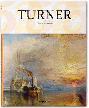 TURNER | 9783836513685 | BOCKEMUHL, MICHAEL | Galatea Llibres | Llibreria online de Reus, Tarragona | Comprar llibres en català i castellà online