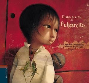 DIARIO SECRETO DE PULGARCITO | 9788426376763 | LECHERMEIER, PHILIPPE | Galatea Llibres | Llibreria online de Reus, Tarragona | Comprar llibres en català i castellà online