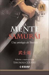 MENTE DEL SAMURAI, LA | 9788441421158 | CLEARY, THOMAS | Galatea Llibres | Librería online de Reus, Tarragona | Comprar libros en catalán y castellano online