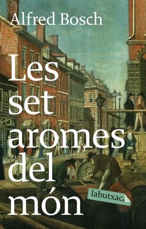 SET AROMES DEL MÓN, LES | 9788496863781 | BOSCH, ALFRED | Galatea Llibres | Librería online de Reus, Tarragona | Comprar libros en catalán y castellano online
