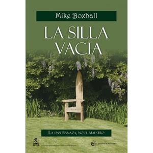LA SILLA VACÍA | 9788493931131 | BOXHALL, MICHAEL | Galatea Llibres | Llibreria online de Reus, Tarragona | Comprar llibres en català i castellà online