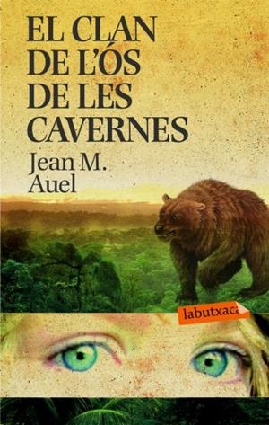 CLAN DE L'OS DE LES CAVERNES, EL | 9788492549238 | AUEL, JEAN M. | Galatea Llibres | Llibreria online de Reus, Tarragona | Comprar llibres en català i castellà online