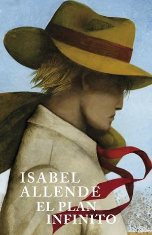 EL PLAN INFINITO | 9788401352935 | ALLENDE, ISABEL | Galatea Llibres | Llibreria online de Reus, Tarragona | Comprar llibres en català i castellà online