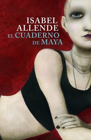 CUADERNO DE MAYA, EL | 9788401352072 | ALLENDE, ISABEL | Galatea Llibres | Llibreria online de Reus, Tarragona | Comprar llibres en català i castellà online