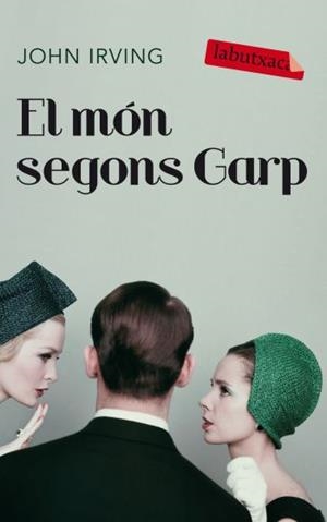 MÓN SEGONS GARP | 9788499301037 | IRVING, JOHN | Galatea Llibres | Llibreria online de Reus, Tarragona | Comprar llibres en català i castellà online
