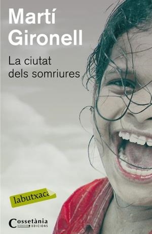 CIUTAT DELS SOMRIURES | 9788499300191 | GIRONELL, MARTI | Galatea Llibres | Librería online de Reus, Tarragona | Comprar libros en catalán y castellano online