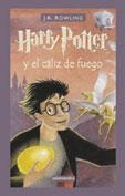 HARRY POTTER Y EL CALIZ DE FUEGO | 9788478886456 | ROWLING, J.K. | Galatea Llibres | Librería online de Reus, Tarragona | Comprar libros en catalán y castellano online