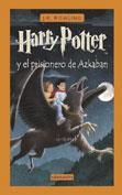 HARRY POTTER Y EL PRISIONERO DE AZKABAN | 9788478885190 | ROWLING, J.K. | Galatea Llibres | Llibreria online de Reus, Tarragona | Comprar llibres en català i castellà online