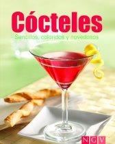 CÓCTELES | 9783625119432 | Galatea Llibres | Llibreria online de Reus, Tarragona | Comprar llibres en català i castellà online