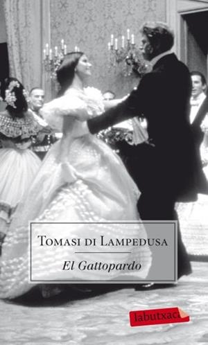 GATTOPARDO, EL | 9788499303758 | LAMPEDUSA, GIUSEPPE TOMASI DI | Galatea Llibres | Librería online de Reus, Tarragona | Comprar libros en catalán y castellano online