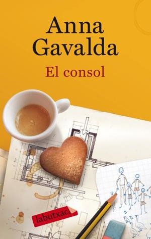 CONSOL, EL | 9788499301181 | GAVALDA, ANNA | Galatea Llibres | Llibreria online de Reus, Tarragona | Comprar llibres en català i castellà online