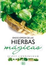 ENCICLOPEDIA DE LAS HIERBAS MAGICAS | 9788496111622 | CUNNINGHAM, SCOTT (1956-1993) | Galatea Llibres | Librería online de Reus, Tarragona | Comprar libros en catalán y castellano online