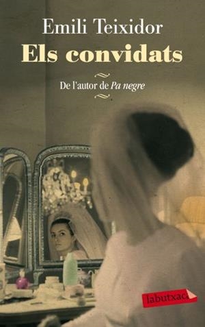 CONVIDATS, ELS | 9788499303734 | TEIXIDOR, EMILI | Galatea Llibres | Llibreria online de Reus, Tarragona | Comprar llibres en català i castellà online