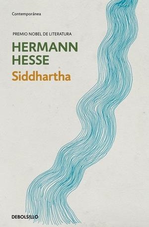 SIDDHARTHA | 9788499899855 | HESSE, HERMANN | Galatea Llibres | Llibreria online de Reus, Tarragona | Comprar llibres en català i castellà online