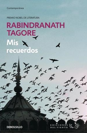 MIS RECUERDOS | 9788499082318 | TAGORE, RABINDRANATH | Galatea Llibres | Llibreria online de Reus, Tarragona | Comprar llibres en català i castellà online