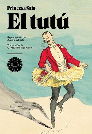 TUTÚ, EL | 9788493736231 | PRINCESA SAFO | Galatea Llibres | Librería online de Reus, Tarragona | Comprar libros en catalán y castellano online