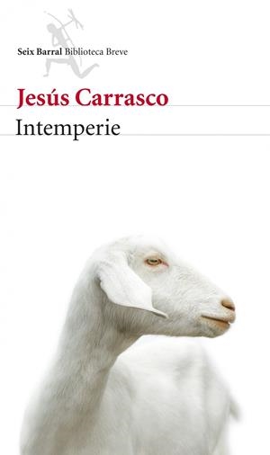 INTEMPERIE | 9788432214721 | CARRASCO, JESUS | Galatea Llibres | Librería online de Reus, Tarragona | Comprar libros en catalán y castellano online