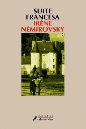 SUITE FRANCESA | 9788478889822 | NEMIROVSKY, IRENE | Galatea Llibres | Librería online de Reus, Tarragona | Comprar libros en catalán y castellano online