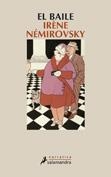 BAILE, EL | 9788498380231 | NEMIROVSKY, IRENE | Galatea Llibres | Librería online de Reus, Tarragona | Comprar libros en catalán y castellano online