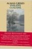 ALMAS GRISES | 9788478889327 | CLAUDEL, PHILIPPE | Galatea Llibres | Librería online de Reus, Tarragona | Comprar libros en catalán y castellano online