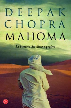 MAHOMA  | 9788466326292 | CHOPRA, DEEPAK | Galatea Llibres | Llibreria online de Reus, Tarragona | Comprar llibres en català i castellà online