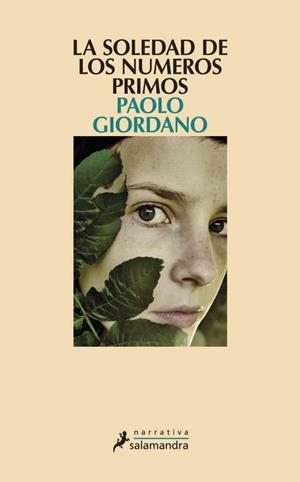 SOLEDAD DE LOS NUMEROS PRIMOS, LA | 9788498382051 | GIORDANO, PAOLO | Galatea Llibres | Llibreria online de Reus, Tarragona | Comprar llibres en català i castellà online