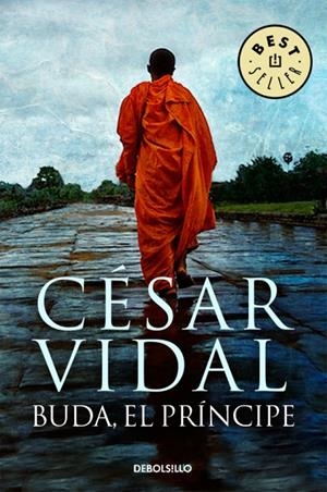 BUDA, EL PRÍNCIPE | 9788499893990 | VIDAL, CESAR | Galatea Llibres | Llibreria online de Reus, Tarragona | Comprar llibres en català i castellà online