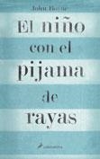 NIÑO CON EL PIJAMA A RAYAS, EL | 9788498380798 | BOYNE, JOHN | Galatea Llibres | Llibreria online de Reus, Tarragona | Comprar llibres en català i castellà online