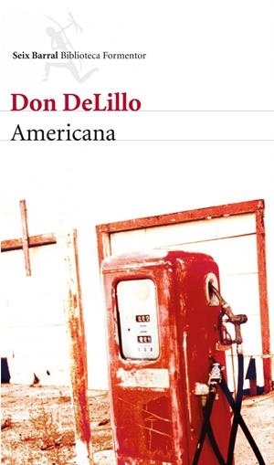AMERICANA | 9788432214738 | DELILLO, DON | Galatea Llibres | Llibreria online de Reus, Tarragona | Comprar llibres en català i castellà online