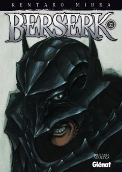 BERSERK 31 | 9788499473062 | MIURA, KENTARO | Galatea Llibres | Librería online de Reus, Tarragona | Comprar libros en catalán y castellano online