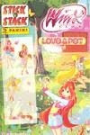 WINX CLUB LOVE & PET (134) STICK & STACK | 9788427864542 | Galatea Llibres | Llibreria online de Reus, Tarragona | Comprar llibres en català i castellà online
