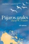 PÁJAROS AZULES | 9788476271599 | FRASURE, DAVID W. | Galatea Llibres | Librería online de Reus, Tarragona | Comprar libros en catalán y castellano online