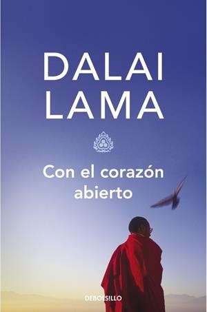 CON EL CORAZON ABIERTO | 9788497932042 | LAMA, DALAI | Galatea Llibres | Llibreria online de Reus, Tarragona | Comprar llibres en català i castellà online