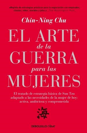 ARTE DE LA GUERRA PARA LAS MUJERES | 9788499087214 | CHU, CHIN-NING | Galatea Llibres | Llibreria online de Reus, Tarragona | Comprar llibres en català i castellà online