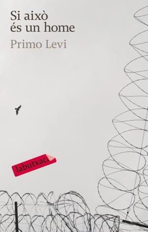 SI AIXÒ ÉS UN HOME | 9788496863644 | LEVI, PRIMO | Galatea Llibres | Librería online de Reus, Tarragona | Comprar libros en catalán y castellano online