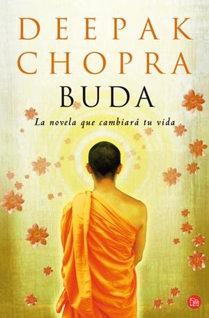 BUDA | 9788466321341 | CHOPRA, DEEPAK | Galatea Llibres | Librería online de Reus, Tarragona | Comprar libros en catalán y castellano online