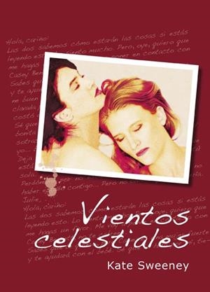 VIENTOS CELESTIALES | 9788492813636 | SWEENEY, KATE | Galatea Llibres | Llibreria online de Reus, Tarragona | Comprar llibres en català i castellà online