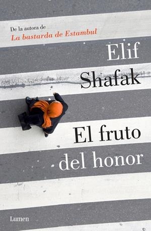 EL FRUTO DEL HONOR | 9788426420305 | SHAFAK, ELIF | Galatea Llibres | Librería online de Reus, Tarragona | Comprar libros en catalán y castellano online