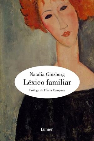 LEXICO FAMILIAR | 9788426416001 | GINZBURG, NATALIA | Galatea Llibres | Llibreria online de Reus, Tarragona | Comprar llibres en català i castellà online