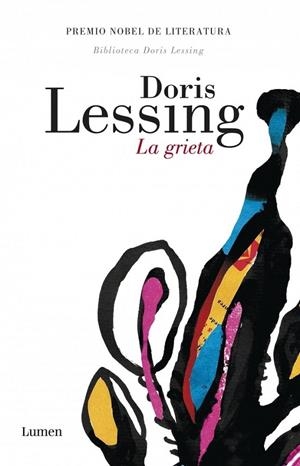 GRIETA, LA | 9788426416674 | LESSING, DORIS | Galatea Llibres | Librería online de Reus, Tarragona | Comprar libros en catalán y castellano online