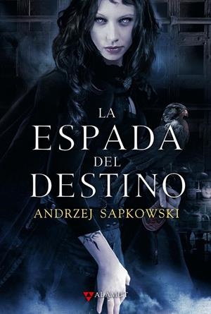GERALT DE RIVIA 2: LA ESPADA DEL DESTINO | 9788498890051 | SAPKOWSKI, ANDRZEJ | Galatea Llibres | Librería online de Reus, Tarragona | Comprar libros en catalán y castellano online