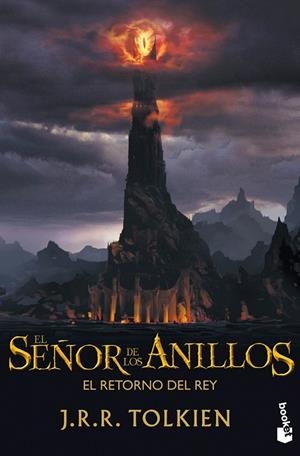 EL SEÑOR DE LOS ANILLOS III. EL RETORNO DEL REY | 9788445000687 | TOLKIEN, J.R.R. | Galatea Llibres | Llibreria online de Reus, Tarragona | Comprar llibres en català i castellà online