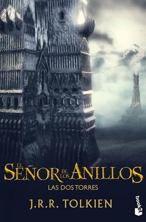EL SEÑOR DE LOS ANILLOS II. LAS DOS TORRES | 9788445000670 | TOLKIEN, J. R. R. | Galatea Llibres | Llibreria online de Reus, Tarragona | Comprar llibres en català i castellà online